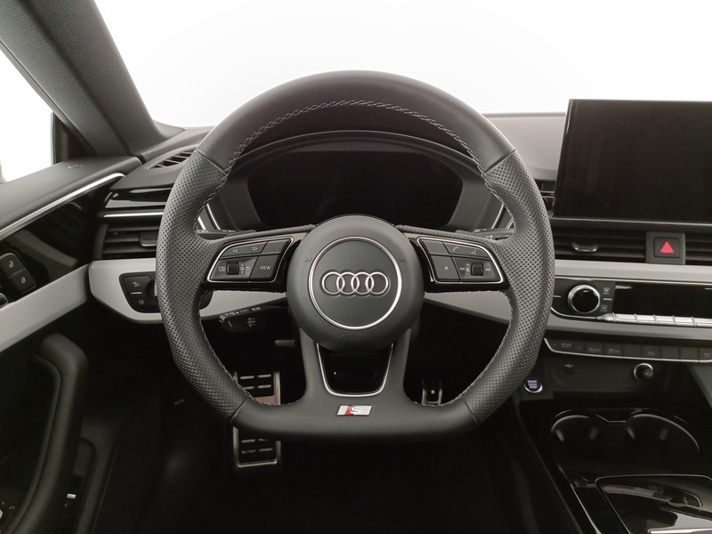 Audi A5 sportback 40 2.0 tdi mhev s line edition quattro 204cv s-tronic