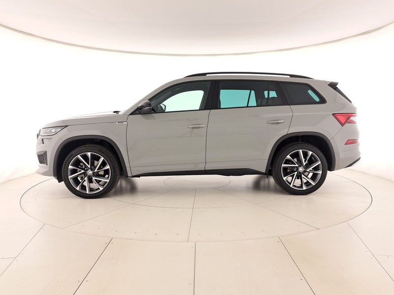 Skoda Kodiaq 1.5 tsi sportline dsg 7p.ti