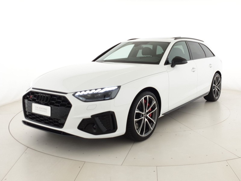 Audi S4 Avant 3.0TDI 341CV quattro tiptr Sport Attitude