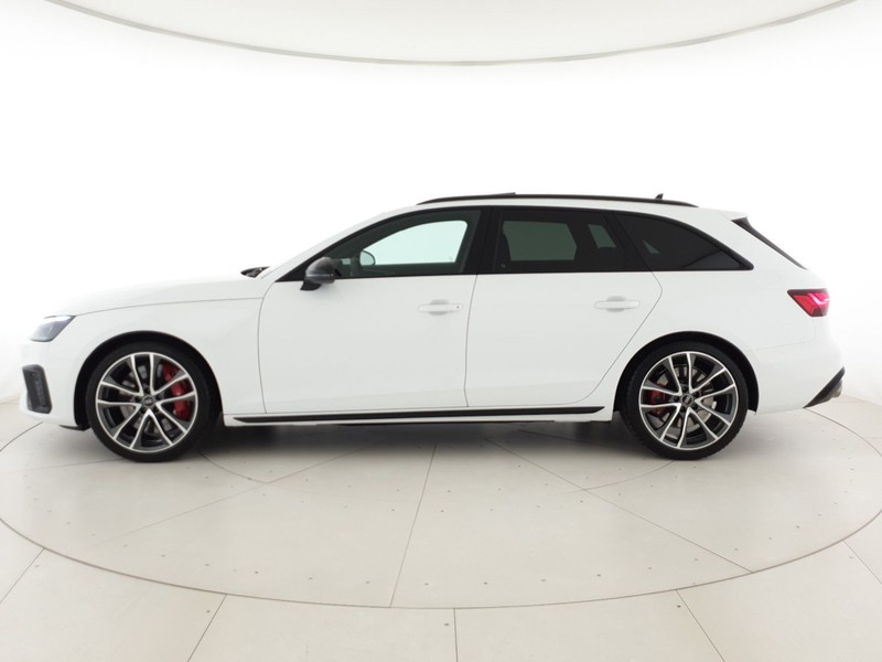 Audi S4 Avant 3.0TDI 341CV quattro tiptr Sport Attitude