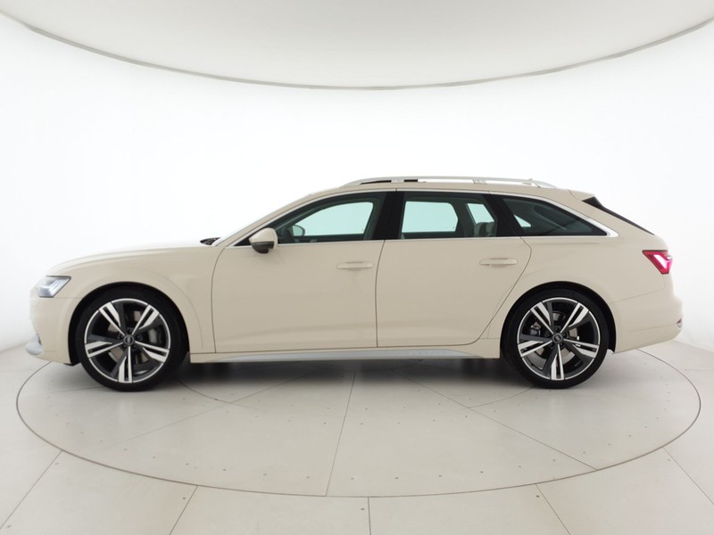 Audi A6 allroad 55TFSI 340CV quattro S tronic Business Advanced