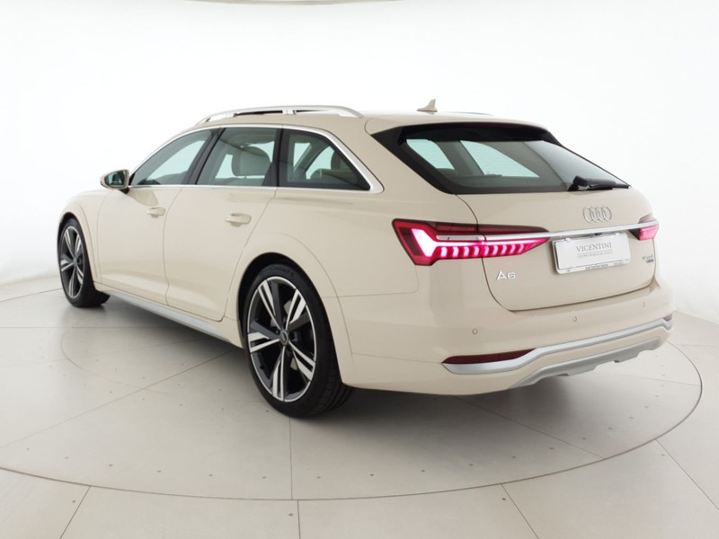 Audi A6 allroad 55TFSI 340CV quattro S tronic Business Advanced