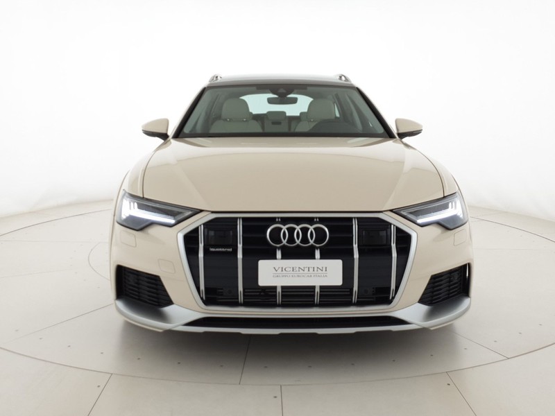Audi A6 allroad 55TFSI 340CV quattro S tronic Business Advanced