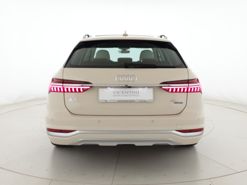 Audi A6 allroad 55TFSI 340CV quattro S tronic Business Advanced