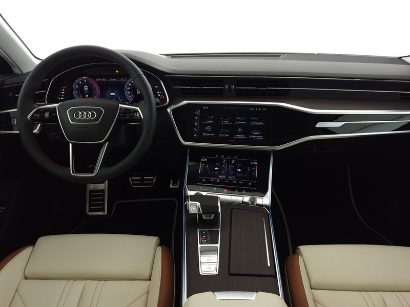 Audi A6 allroad 55TFSI 340CV quattro S tronic Business Advanced