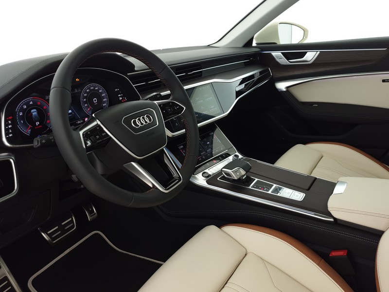 Audi A6 allroad 55TFSI 340CV quattro S tronic Business Advanced