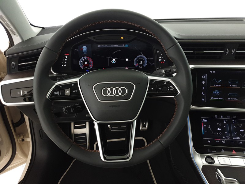 Audi A6 allroad 55TFSI 340CV quattro S tronic Business Advanced