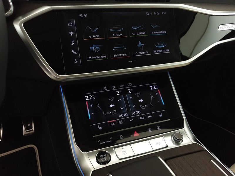 Audi A6 allroad 55TFSI 340CV quattro S tronic Business Advanced