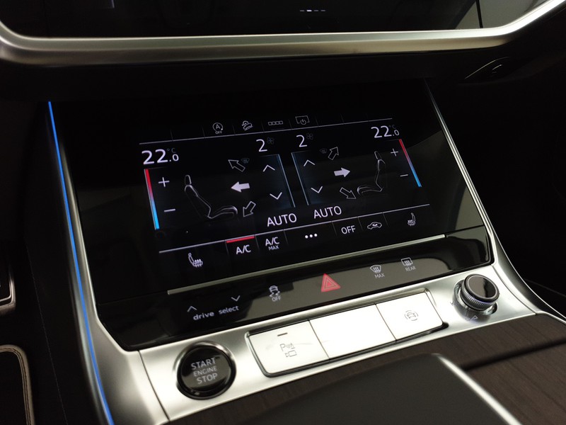 Audi A6 allroad 55TFSI 340CV quattro S tronic Business Advanced