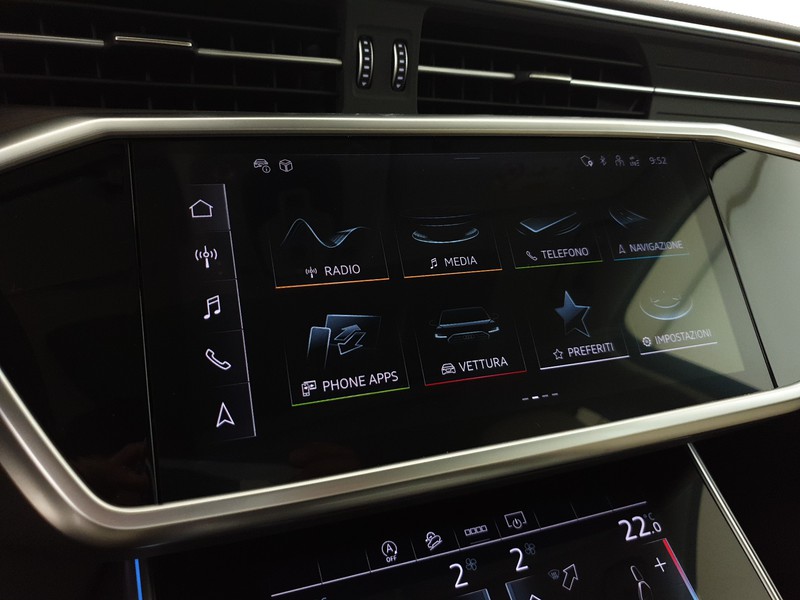 Audi A6 allroad 55TFSI 340CV quattro S tronic Business Advanced