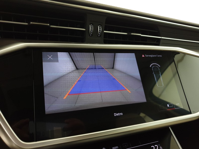 Audi A6 allroad 55TFSI 340CV quattro S tronic Business Advanced