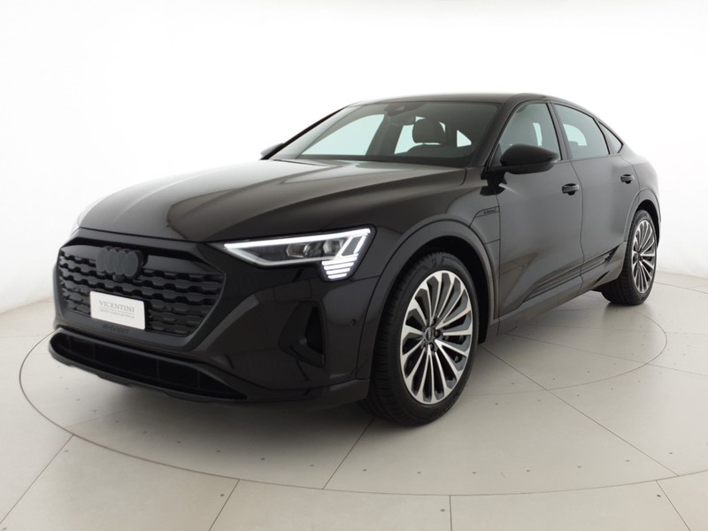 Audi Q8 e-tron Sportback 55 408CV quattro Business Advanced