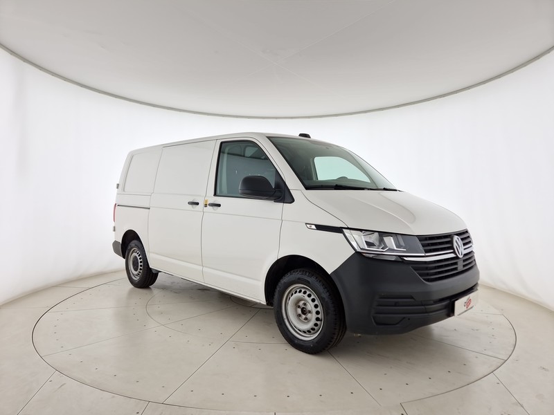 Volkswagen VIC T6.1 Transporter t6.1 28 2.0 tdi 110cv business p.c.