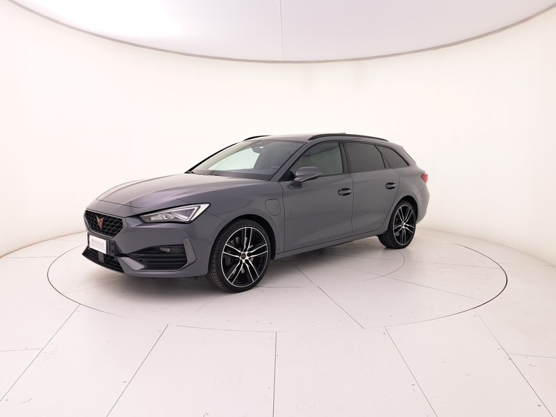 Cupra Leon Sportstourer sportstourer 1.4 e-hybrid vz 245cv dsg