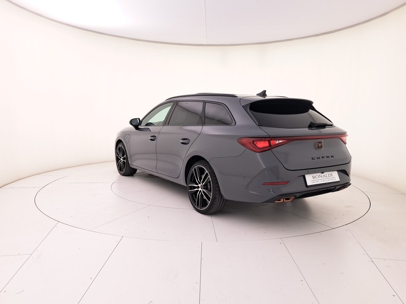 Cupra Leon Sportstourer sportstourer 1.4 e-hybrid vz 245cv dsg