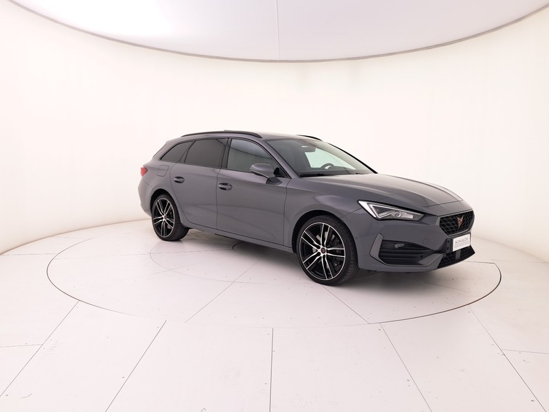 Cupra Leon Sportstourer sportstourer 1.4 e-hybrid vz 245cv dsg