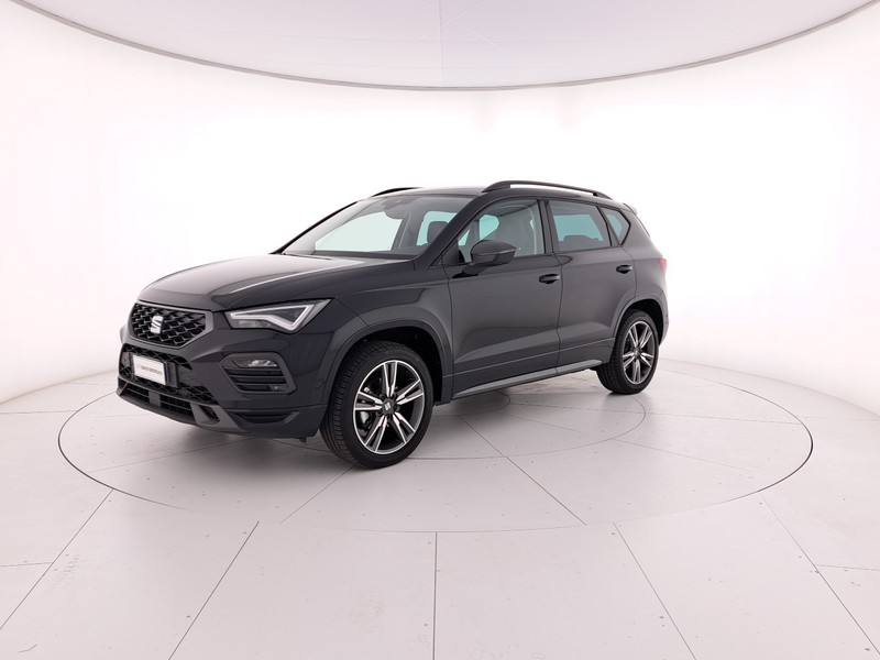 Seat Ateca 1.0 tsi fr 110cv