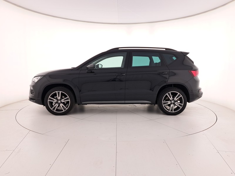 Seat Ateca 1.0 tsi fr 110cv