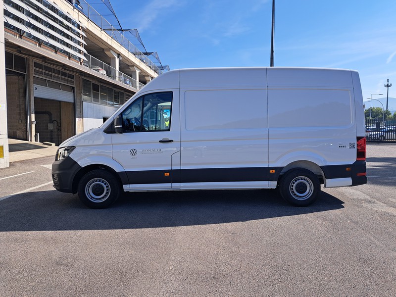 Volkswagen VIC Crafter 35 2.0 tdi 140cv l3h3 business