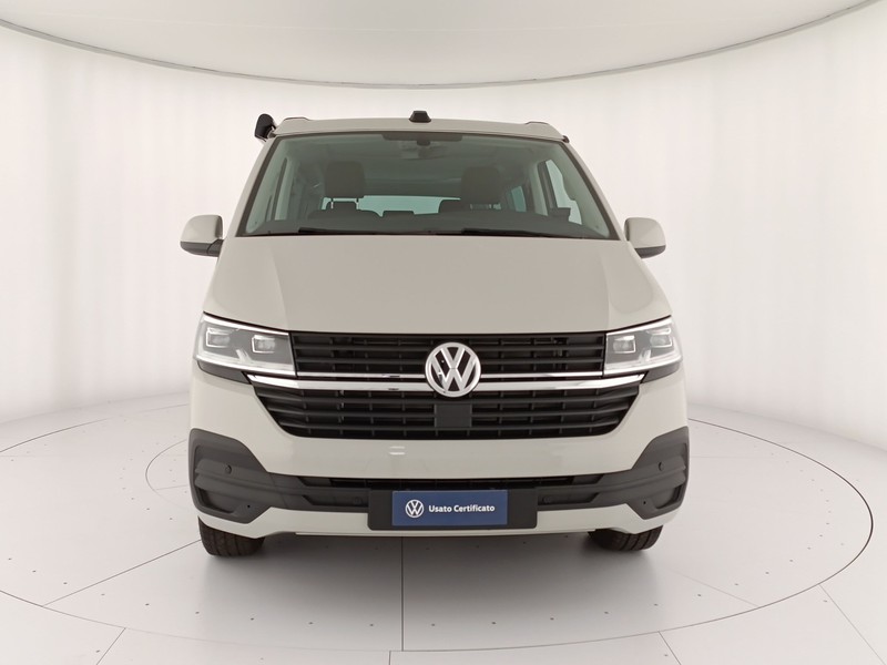 Volkswagen VIC T6.1 California California 2.0 Tdi Beach Camper 150cv