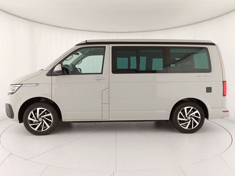 Volkswagen VIC T6.1 California California 2.0 Tdi Beach Camper 150cv