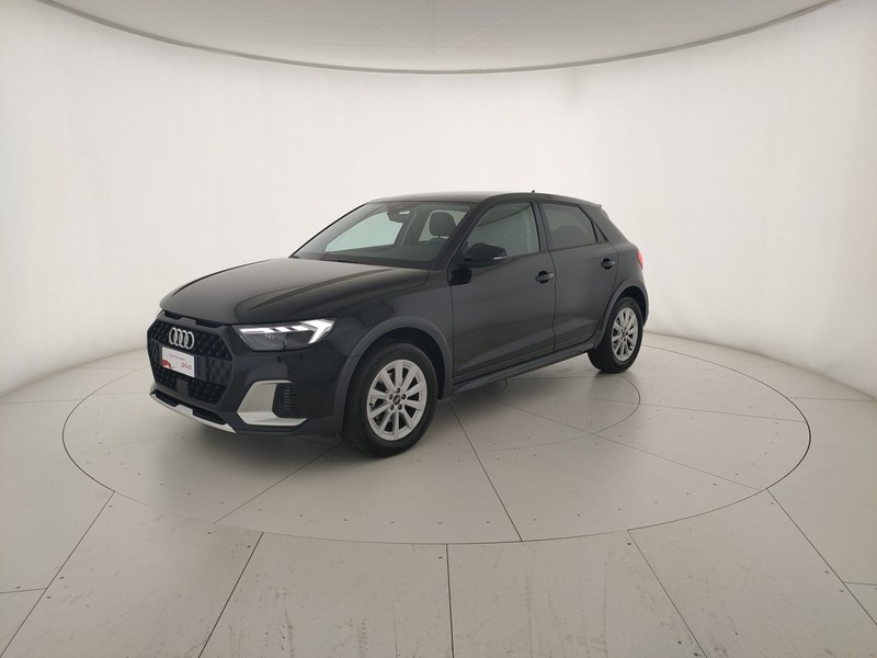 Audi A1 allstreet 30 TFSI Business S tronic