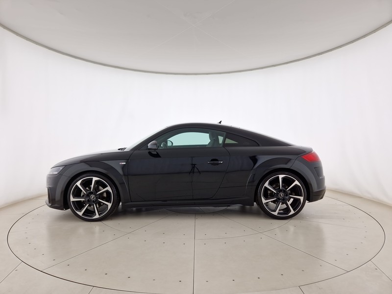 Audi TT 40 2.0 tfsi s-tronic