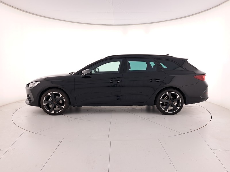 Cupra Leon Sportstourer sportstourer 1.5 hybrid 150cv dsg