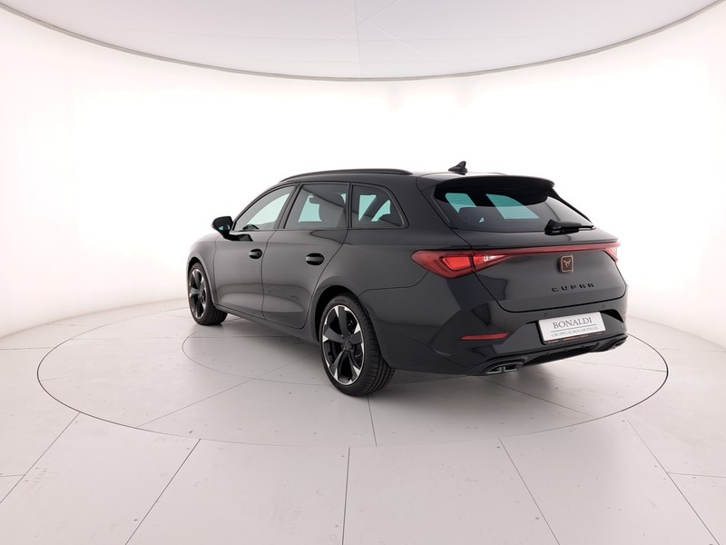 Cupra Leon Sportstourer sportstourer 1.5 hybrid 150cv dsg