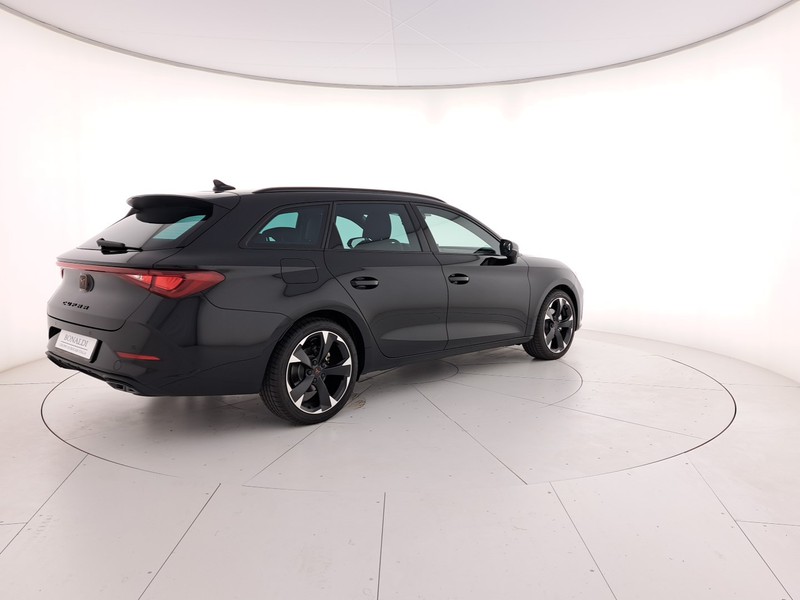 Cupra Leon Sportstourer sportstourer 1.5 hybrid 150cv dsg