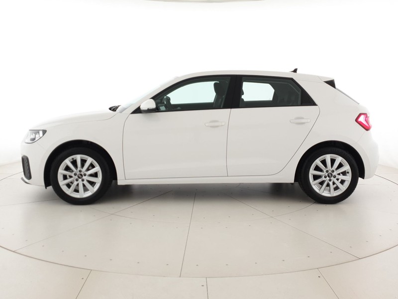 Audi A1 Sportback 25TFSI 95CV Business