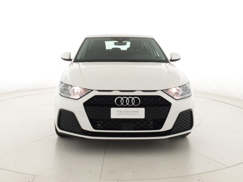 Audi A1 Sportback 25TFSI 95CV Business