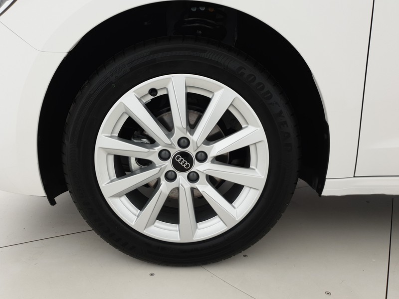 Audi A1 Sportback 25TFSI 95CV Business