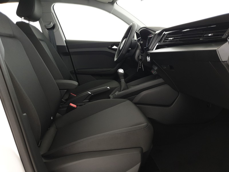 Audi A1 Sportback 25TFSI 95CV Business