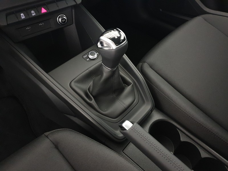Audi A1 Sportback 25TFSI 95CV Business