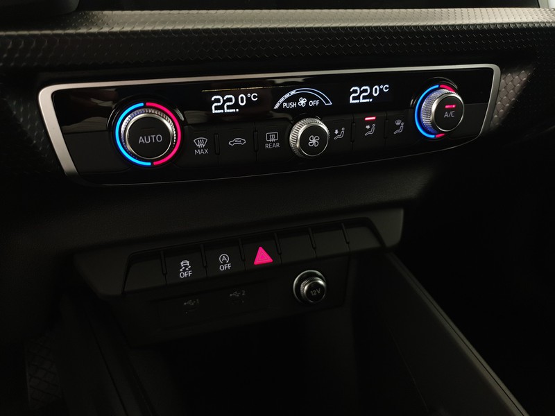 Audi A1 Sportback 25TFSI 95CV Business