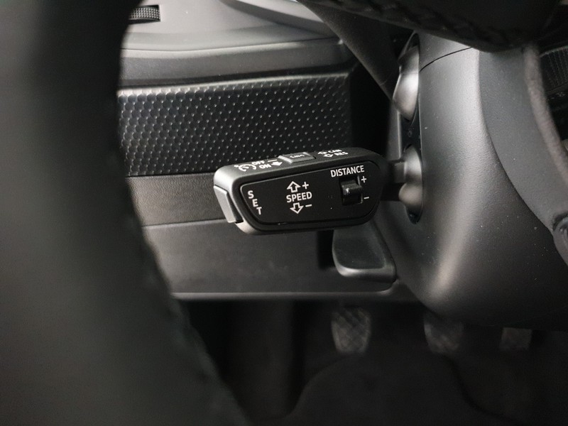 Audi A1 Sportback 25TFSI 95CV Business