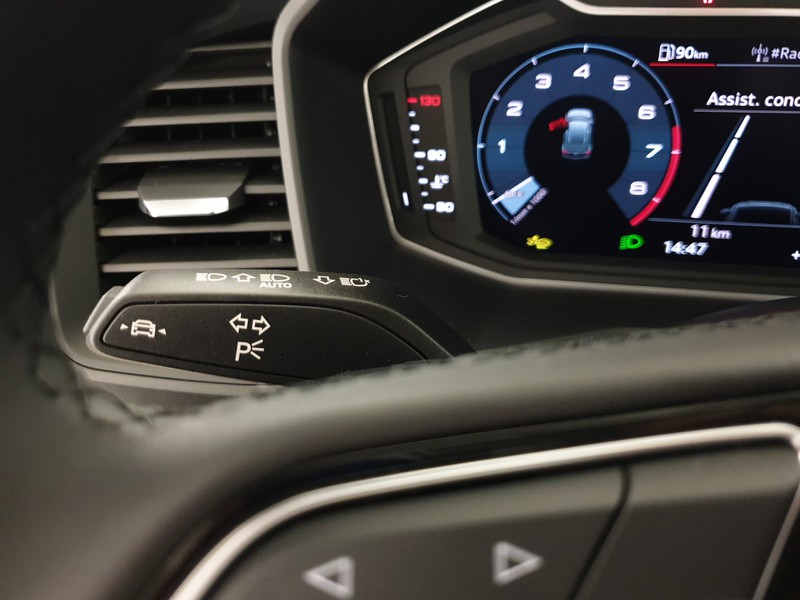 Audi A1 Sportback 25TFSI 95CV Business
