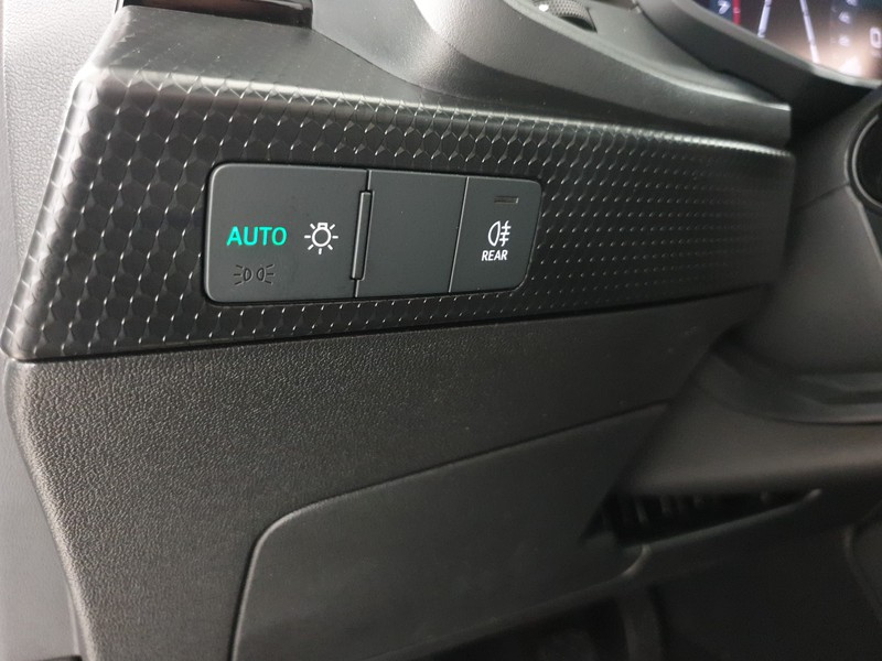 Audi A1 Sportback 25TFSI 95CV Business