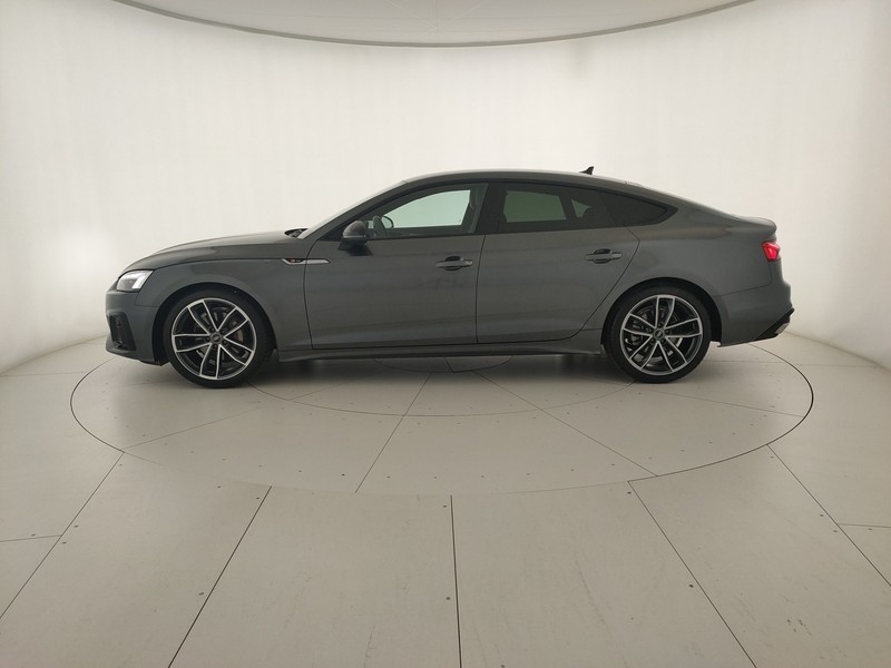 Audi A5 Sportback 2.0 TDI S line edition quattro S tronic