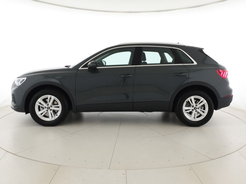 Audi Q3 35TDI 150CV S tronic Business