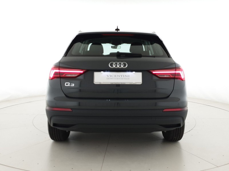 Audi Q3 35TDI 150CV S tronic Business