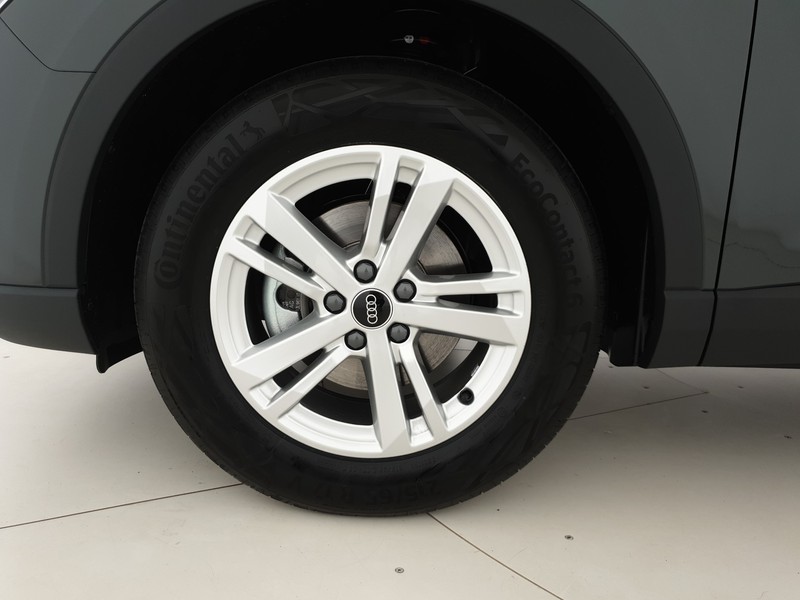 Audi Q3 35TDI 150CV S tronic Business