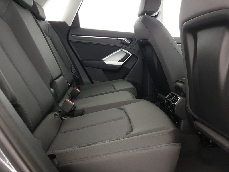 Audi Q3 35TDI 150CV S tronic Business