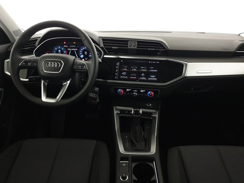 Audi Q3 35TDI 150CV S tronic Business