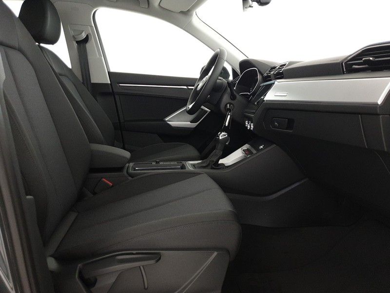Audi Q3 35TDI 150CV S tronic Business