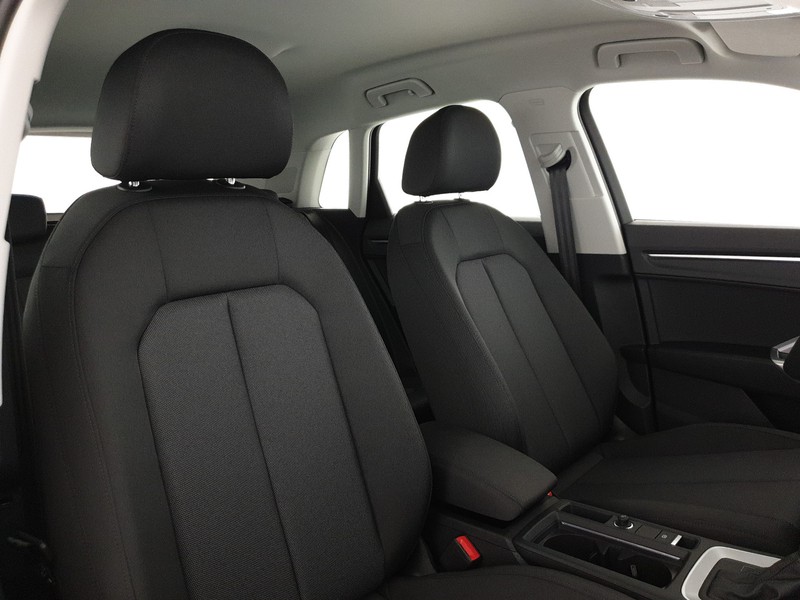 Audi Q3 35TDI 150CV S tronic Business