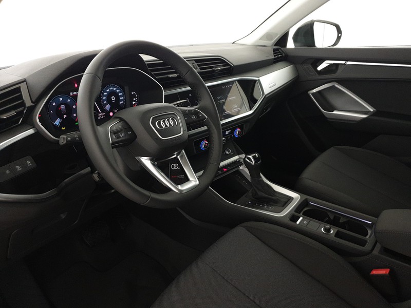 Audi Q3 35TDI 150CV S tronic Business