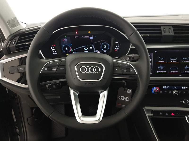 Audi Q3 35TDI 150CV S tronic Business