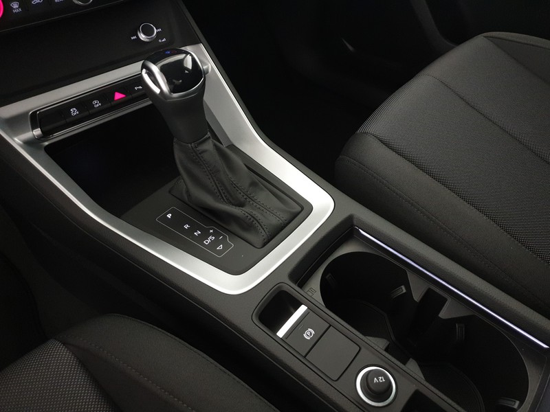 Audi Q3 35TDI 150CV S tronic Business